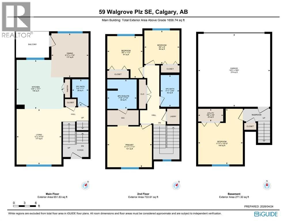 59 Walgrove Plaza SE — photo 38