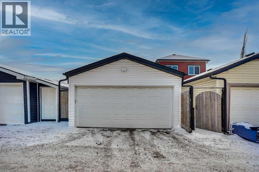141 Saddlecrest Close NE — photo 46