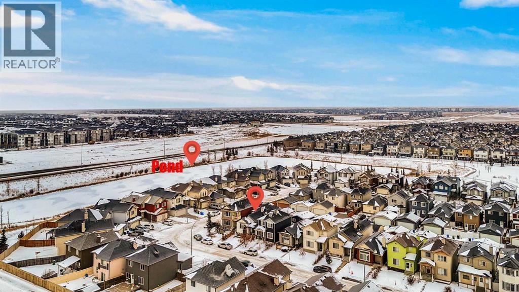 141 Saddlecrest Close NE — photo 47