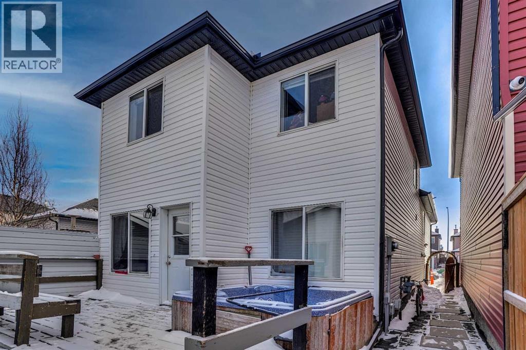 141 Saddlecrest Close NE — photo 43