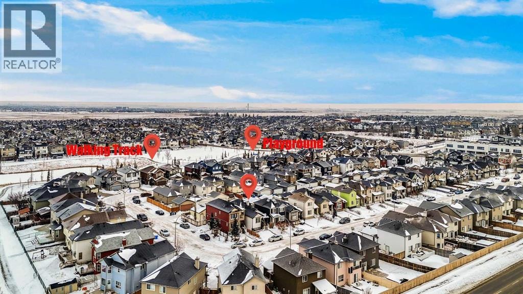 141 Saddlecrest Close NE — photo 48