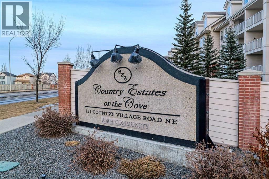 1409, 151 Country Village Road NE