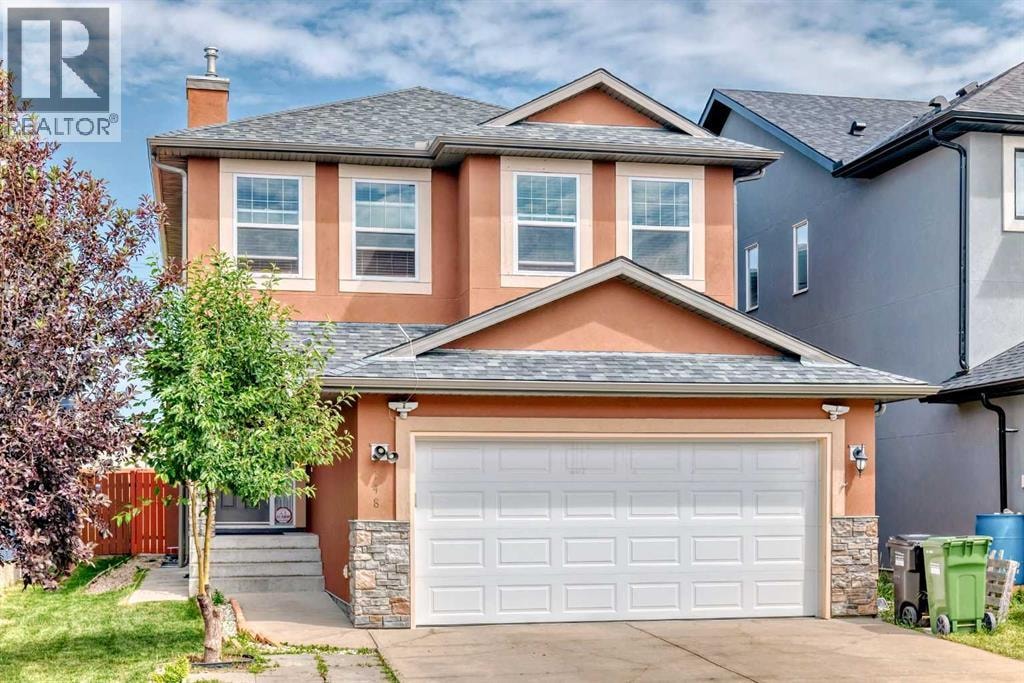 148 Saddlecrest Gardens NE