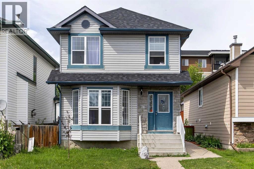 78 Tarington Place NE — photo 1