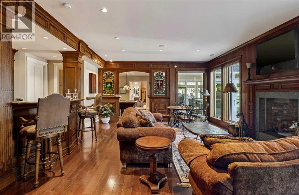 6 Aspen Ridge Lane SW — photo 34