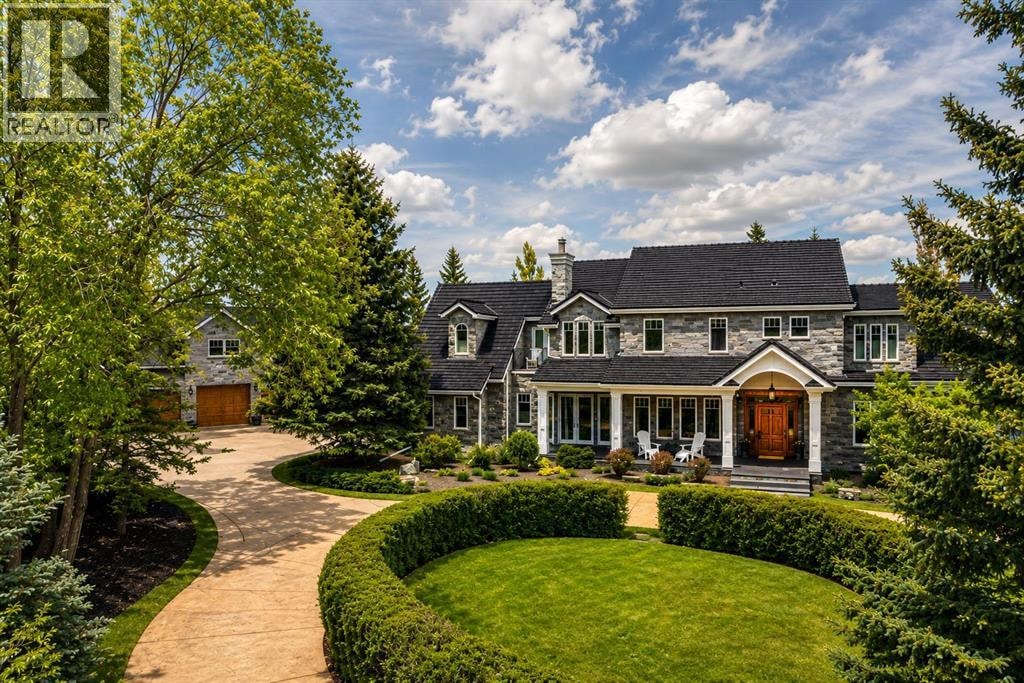 6 Aspen Ridge Lane SW — photo 1