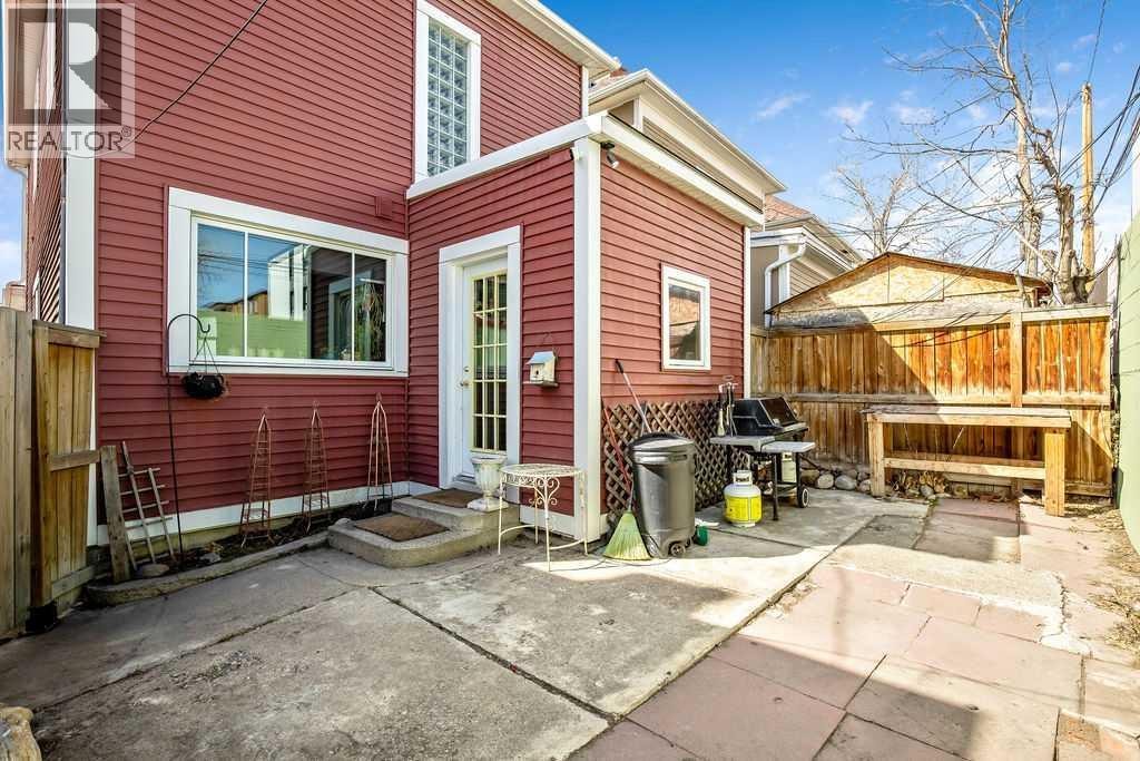 2410 16 Street SW — photo 39