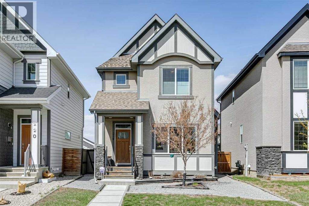 216 Mahogany Grove SE — photo 1