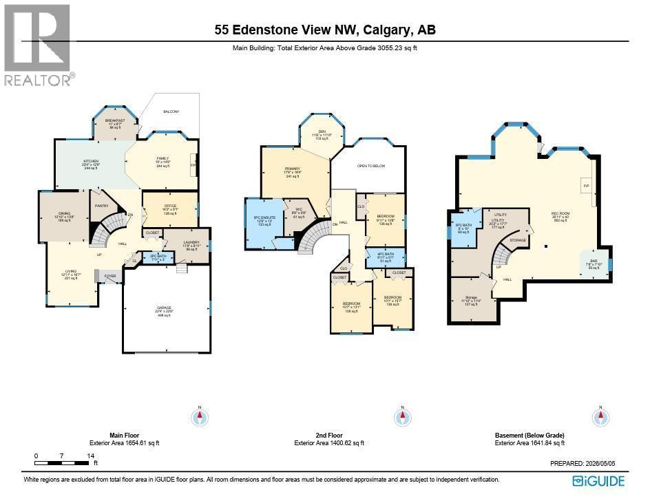55 Edenstone View NW — photo 48