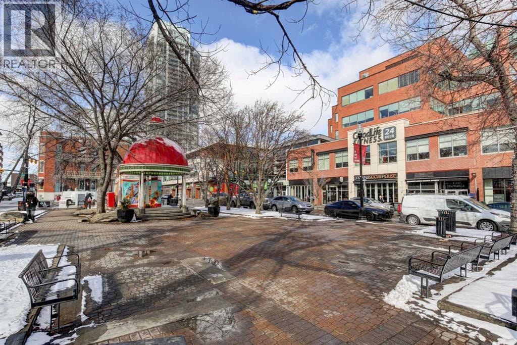 302, 817 15 Avenue SW — photo 31