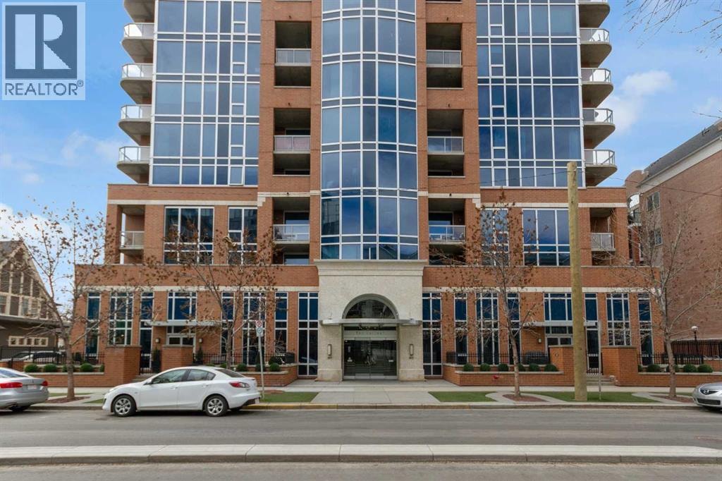 302, 817 15 Avenue SW — photo 32