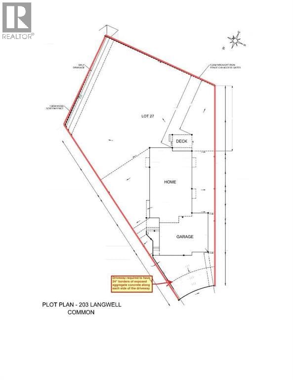 203 Langwell Common SE — photo 11