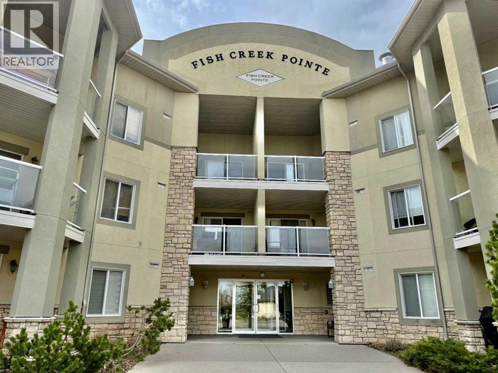 1212, 2518 Fish Creek Boulevard SW