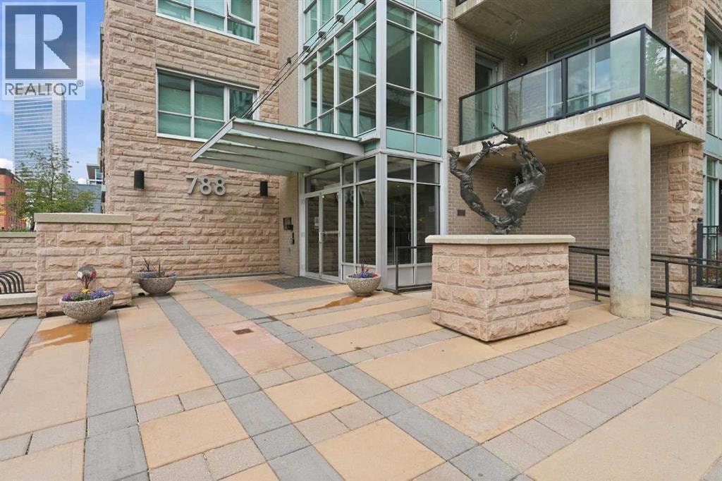 1509, 788 12 Avenue SW — photo 2