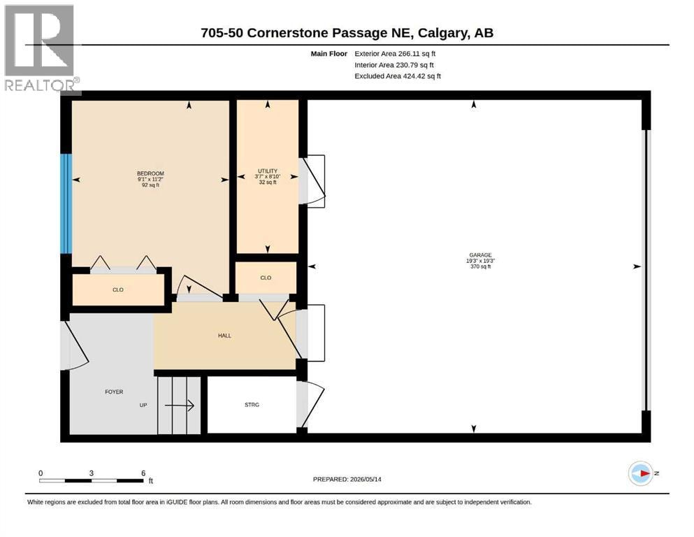705, 50 Cornerstone Passage NE — photo 22