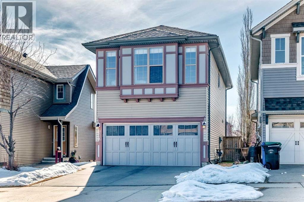136 Sage Valley Drive NW
