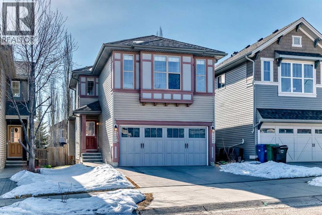 136 Sage Valley Drive NW — photo 2