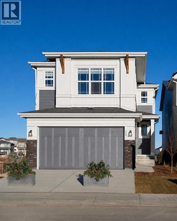 90 Silver Spruce Road SW