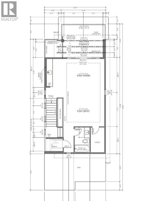 712 Bridge Crescent NE — photo 48