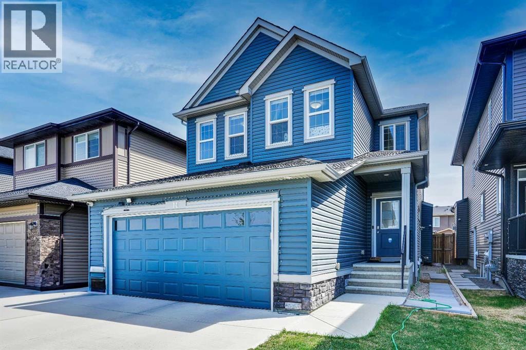 14 Evansfield Green NW