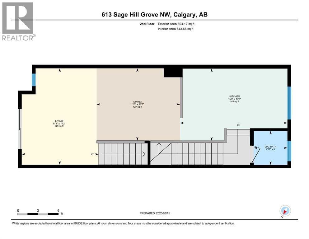 613 Sage Hill Grove NW — photo 30