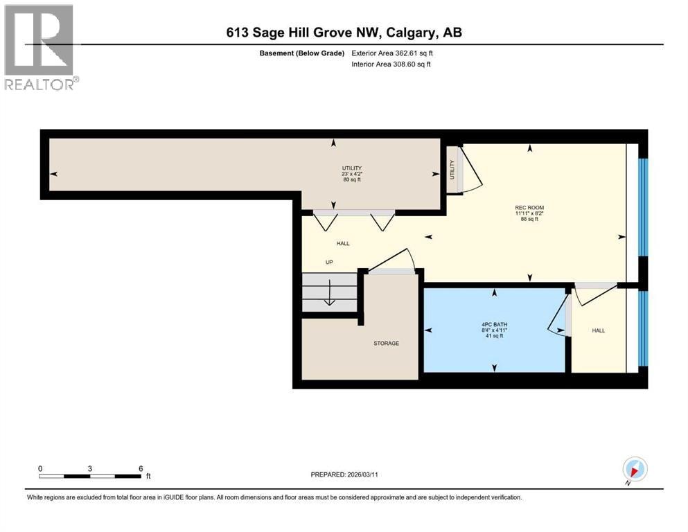 613 Sage Hill Grove NW — photo 32