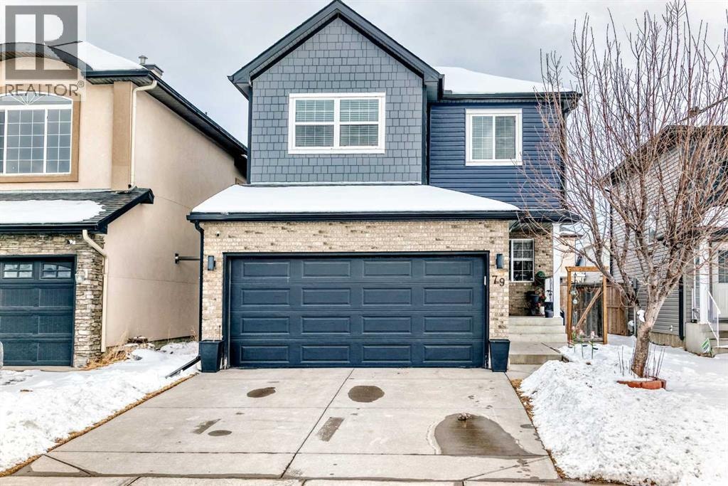79 Saddleridge Close NE — photo 1