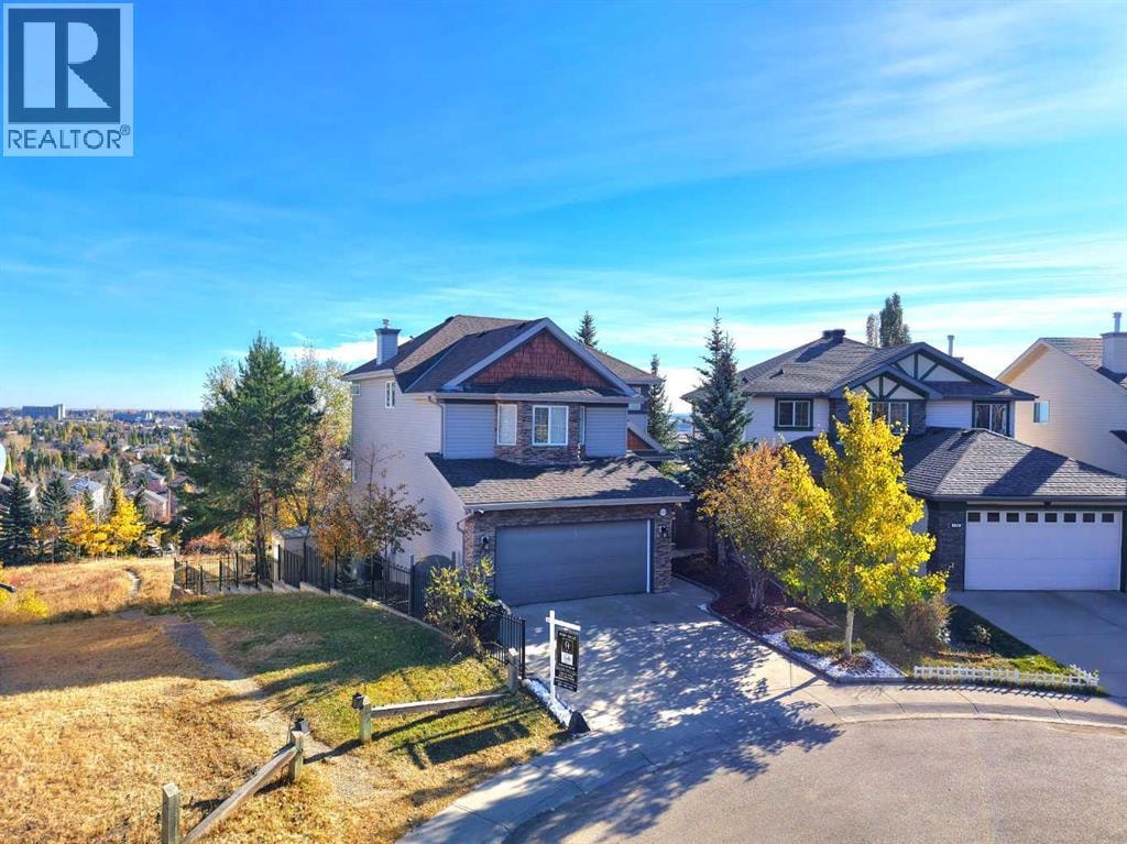 146 Springbluff Heights SW