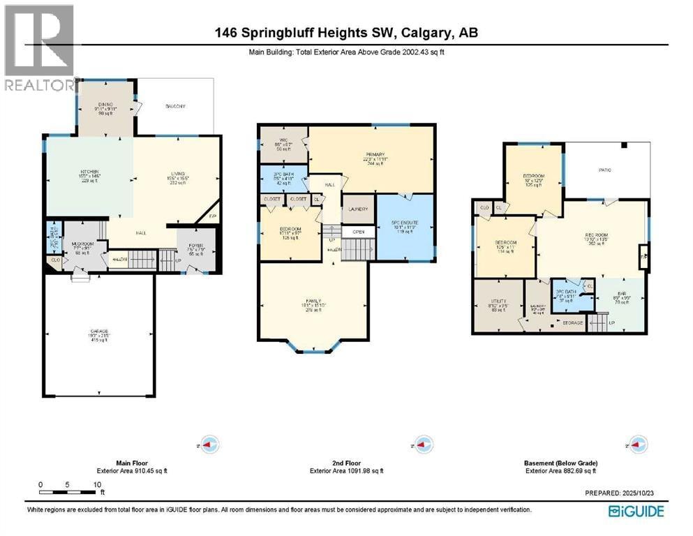 146 Springbluff Heights SW — photo 50