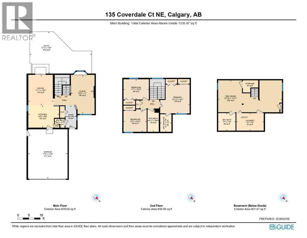 135 Coverdale Court NE — photo 36