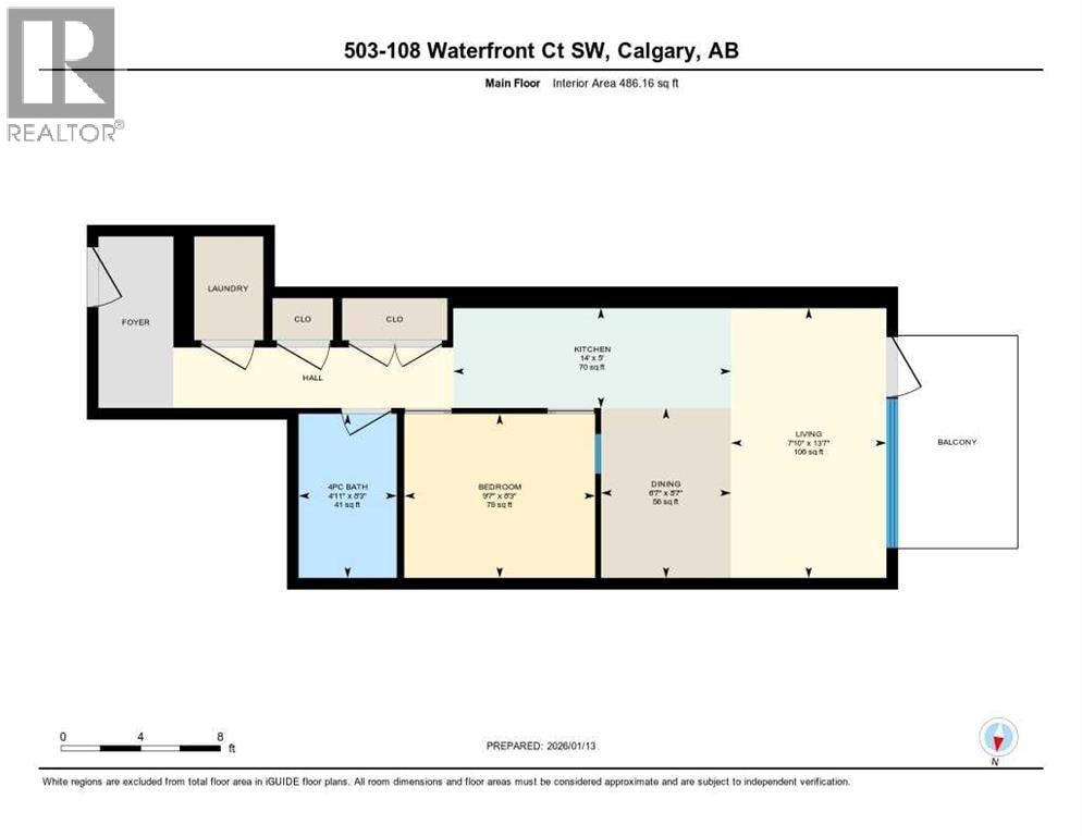 503, 108 Waterfront Court SW — photo 43