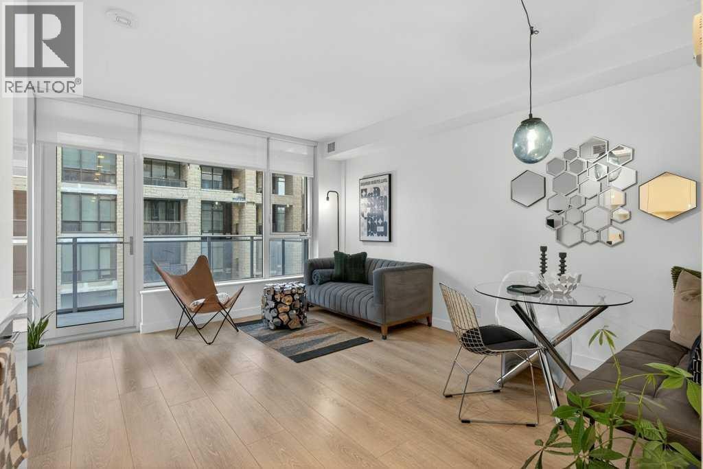 503, 108 Waterfront Court SW