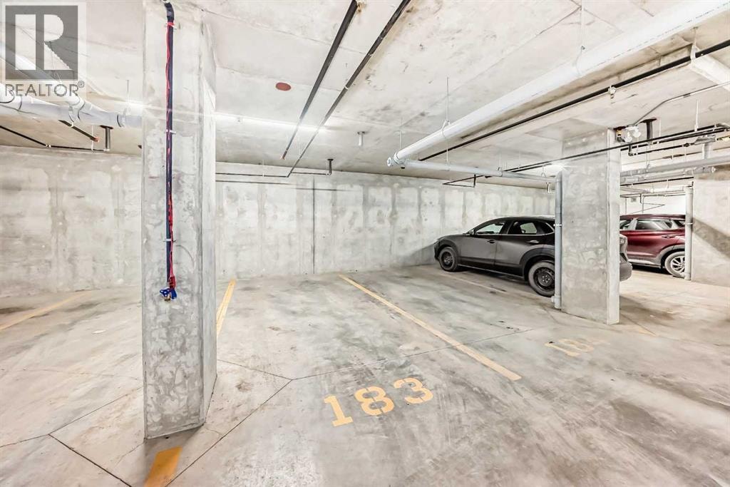 2406, 15 Skyview Point Crescent — photo 38