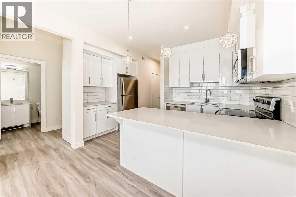 2406, 15 Skyview Point Crescent — photo 14