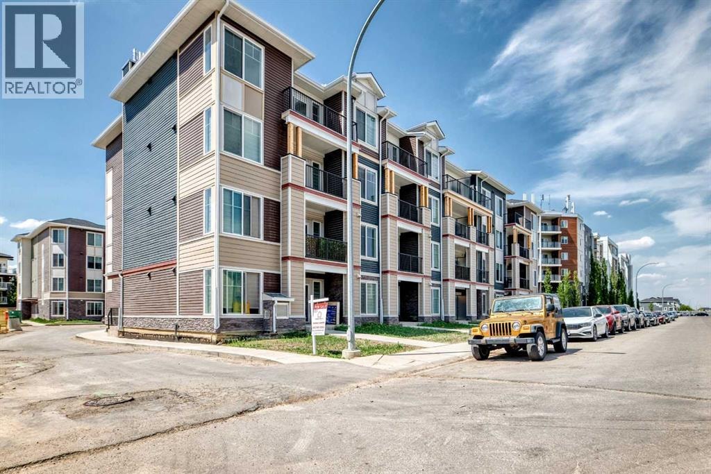 2406, 15 Skyview Point Crescent — photo 40
