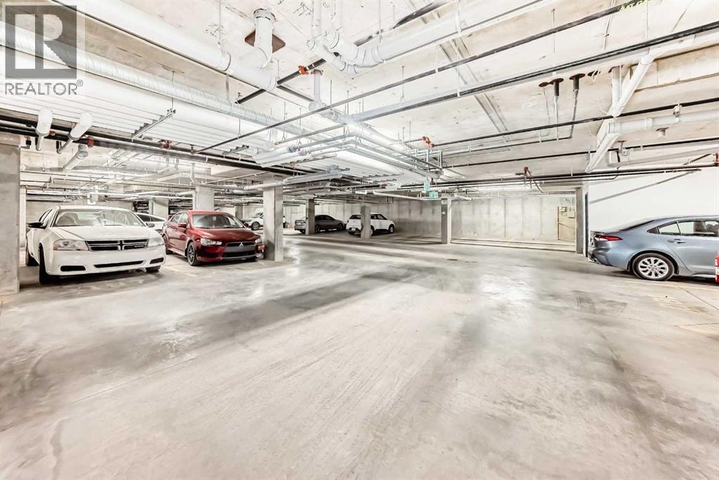 2406, 15 Skyview Point Crescent — photo 37