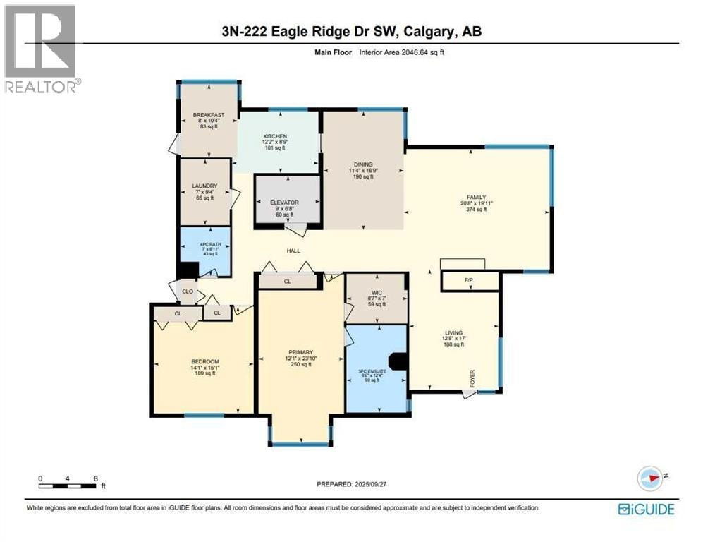 3N, 222 Eagle Ridge Drive SW — photo 50