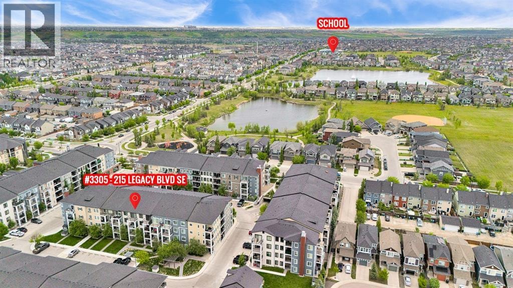 3305, 215 Legacy Boulevard SE — photo 27