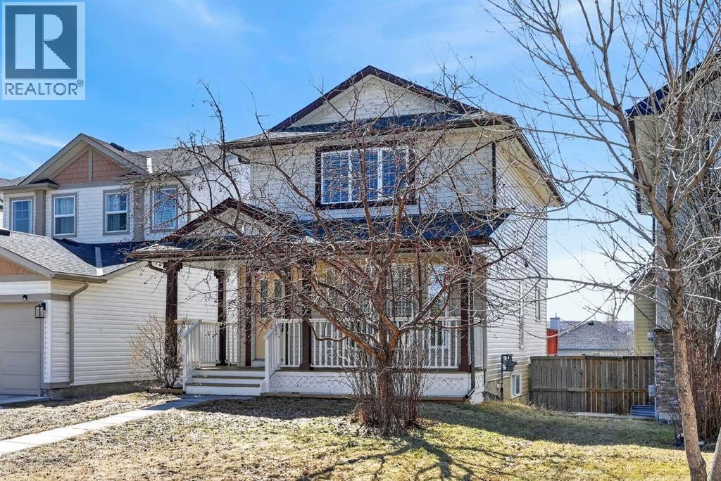 126 Evansmeade Crescent NW — photo 2
