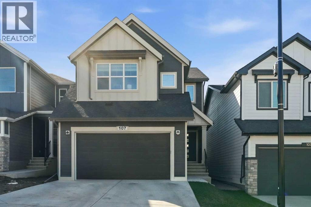 107 Versant View SW