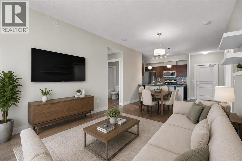 408, 2300 Evanston Square NW — photo 4