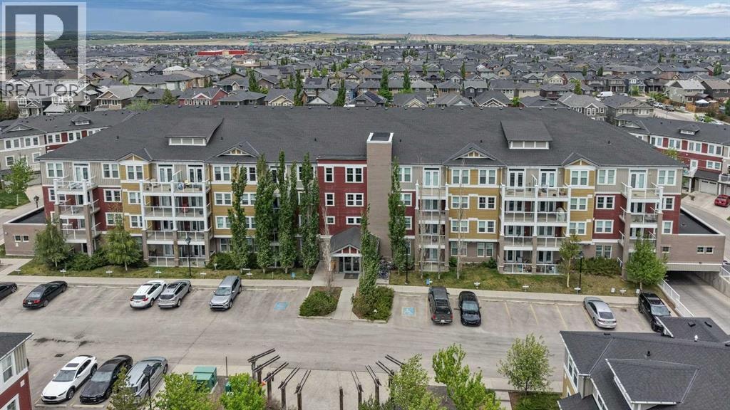 408, 2300 Evanston Square NW — photo 1