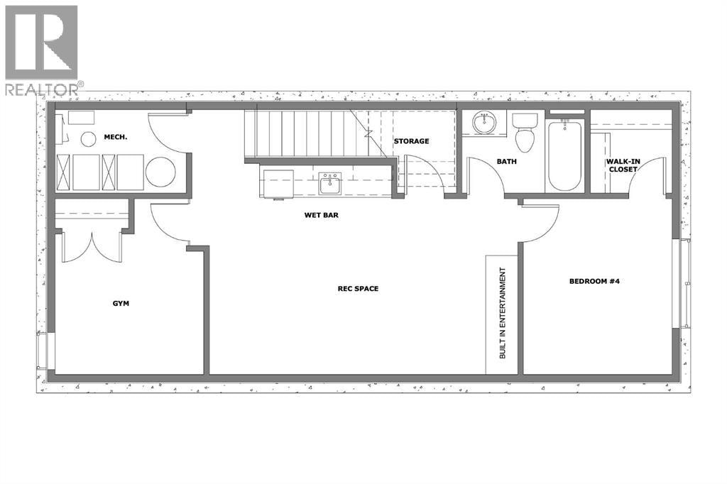 4507 17 Street SW — photo 17