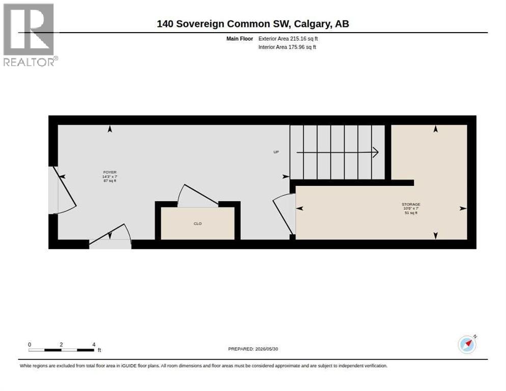 140 Sovereign Common SW — photo 28