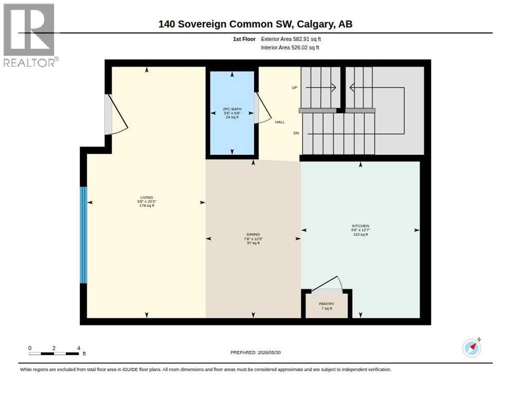 140 Sovereign Common SW — photo 29