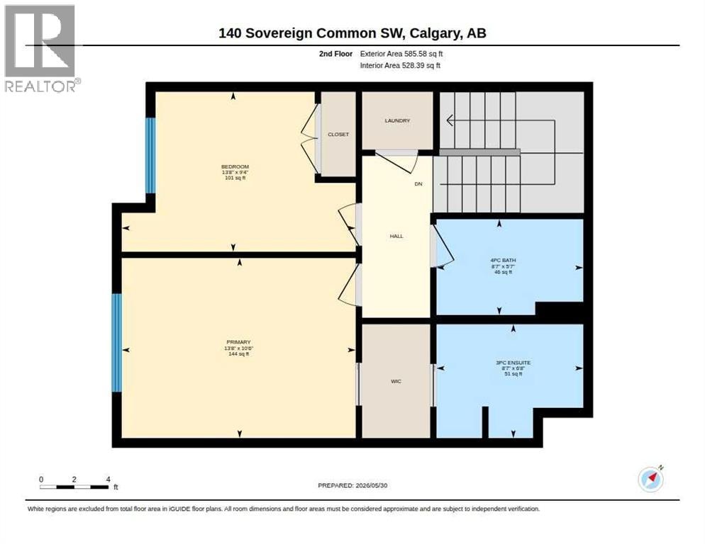 140 Sovereign Common SW — photo 30