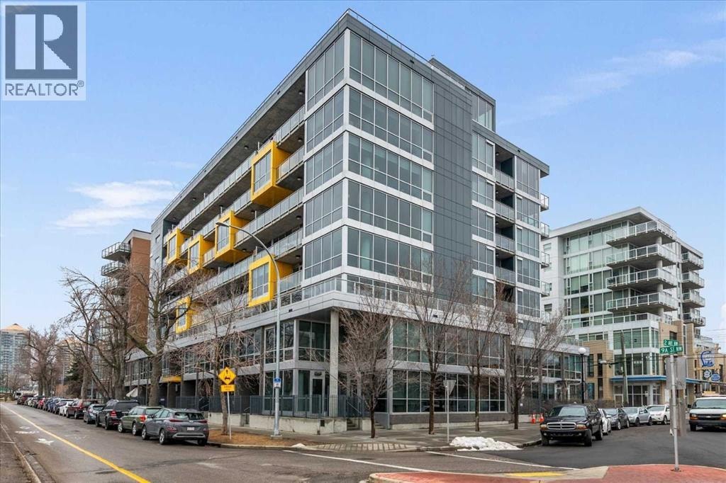 111, 235 9A Street NW