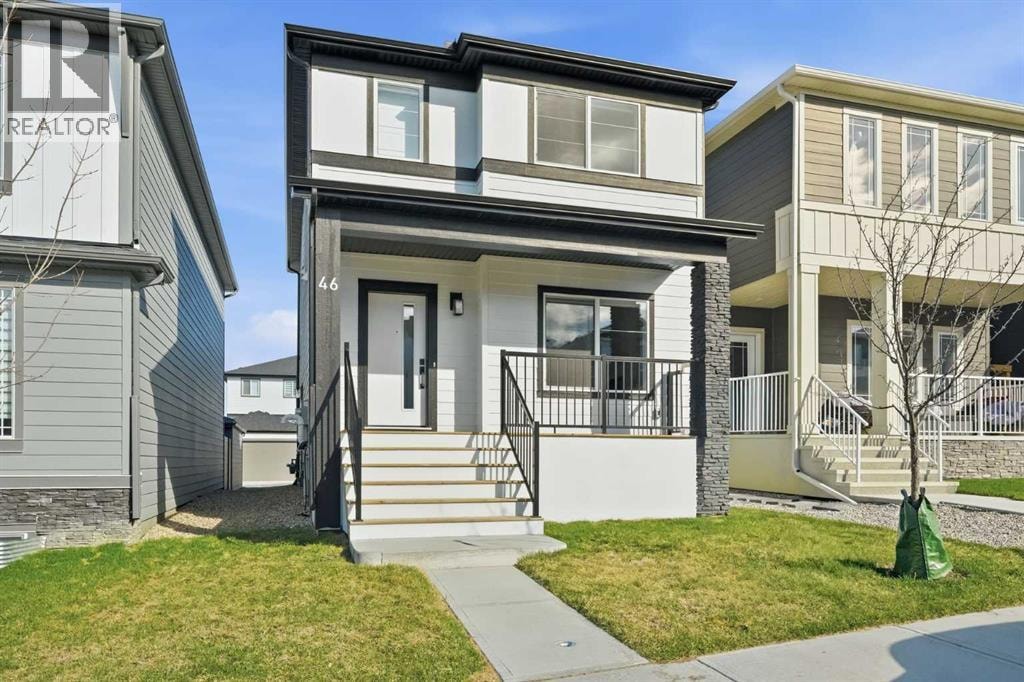 46 Versant View SW — photo 1