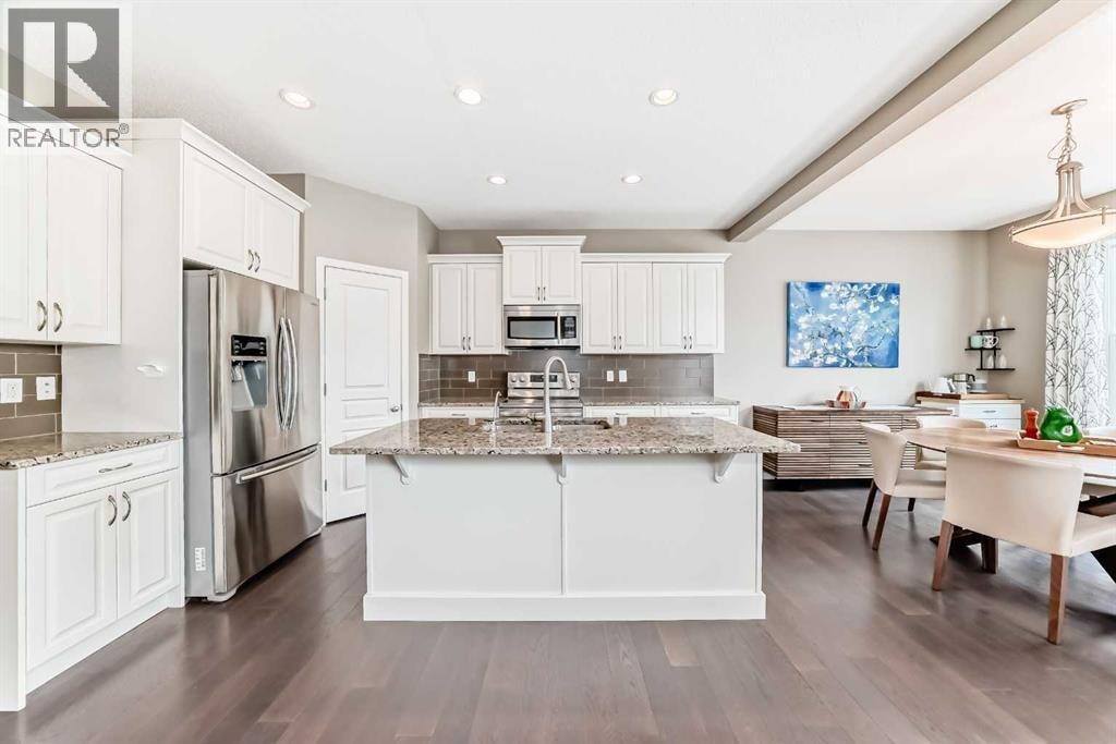 264 Auburn Bay Drive SE — photo 5