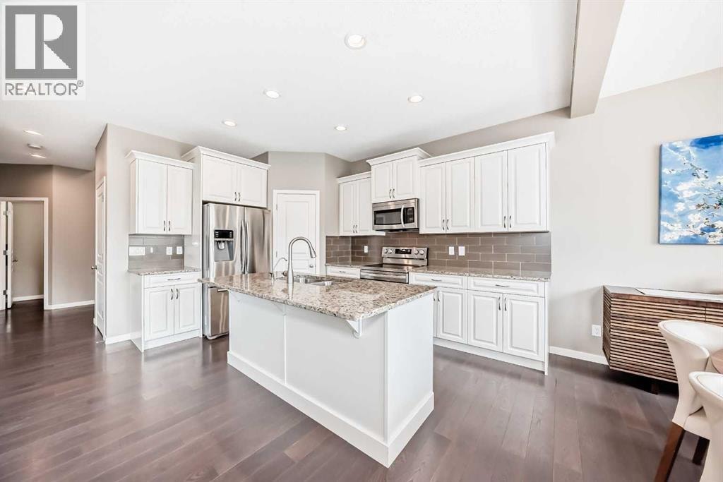 264 Auburn Bay Drive SE — photo 4